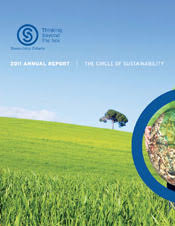2011 Stewardship Ontario Annual Report
