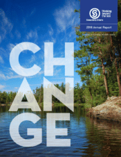 2018 Stewardship Ontario Annual Report