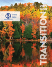 2019 Stewardship Ontario Annual Report