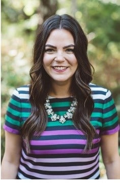 Brianna Ames Board of Directors Stewardship Ontario